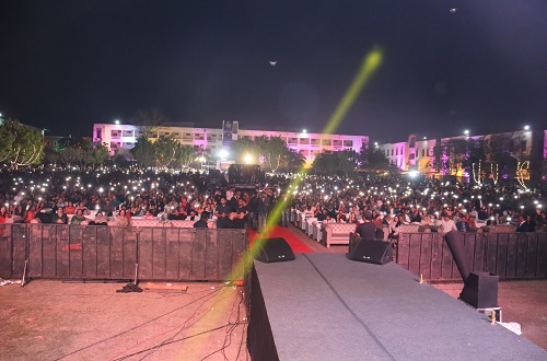 RKDF University is celebrating its 29th Foundation Day
											14th Feb-2023